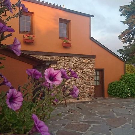 Casa Dos Nenos Villa Pacios  Exterior foto