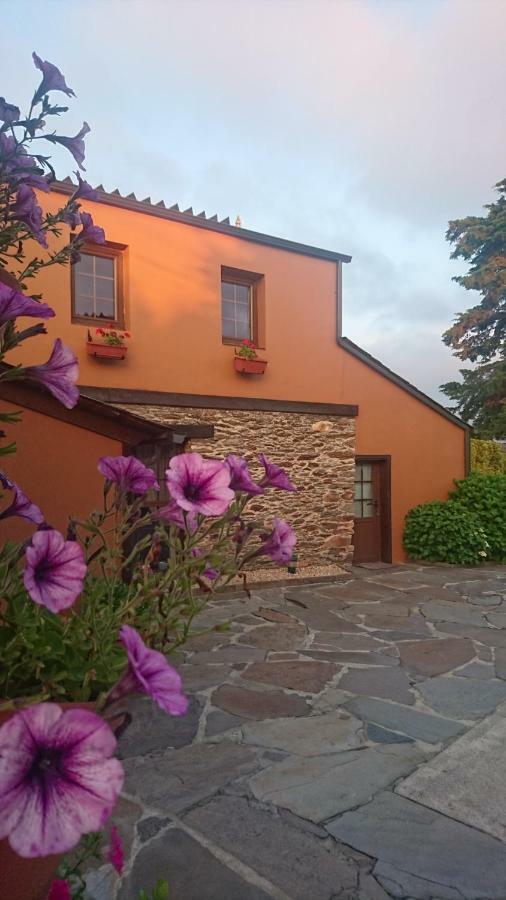 Casa Dos Nenos Villa Pacios  Exterior foto